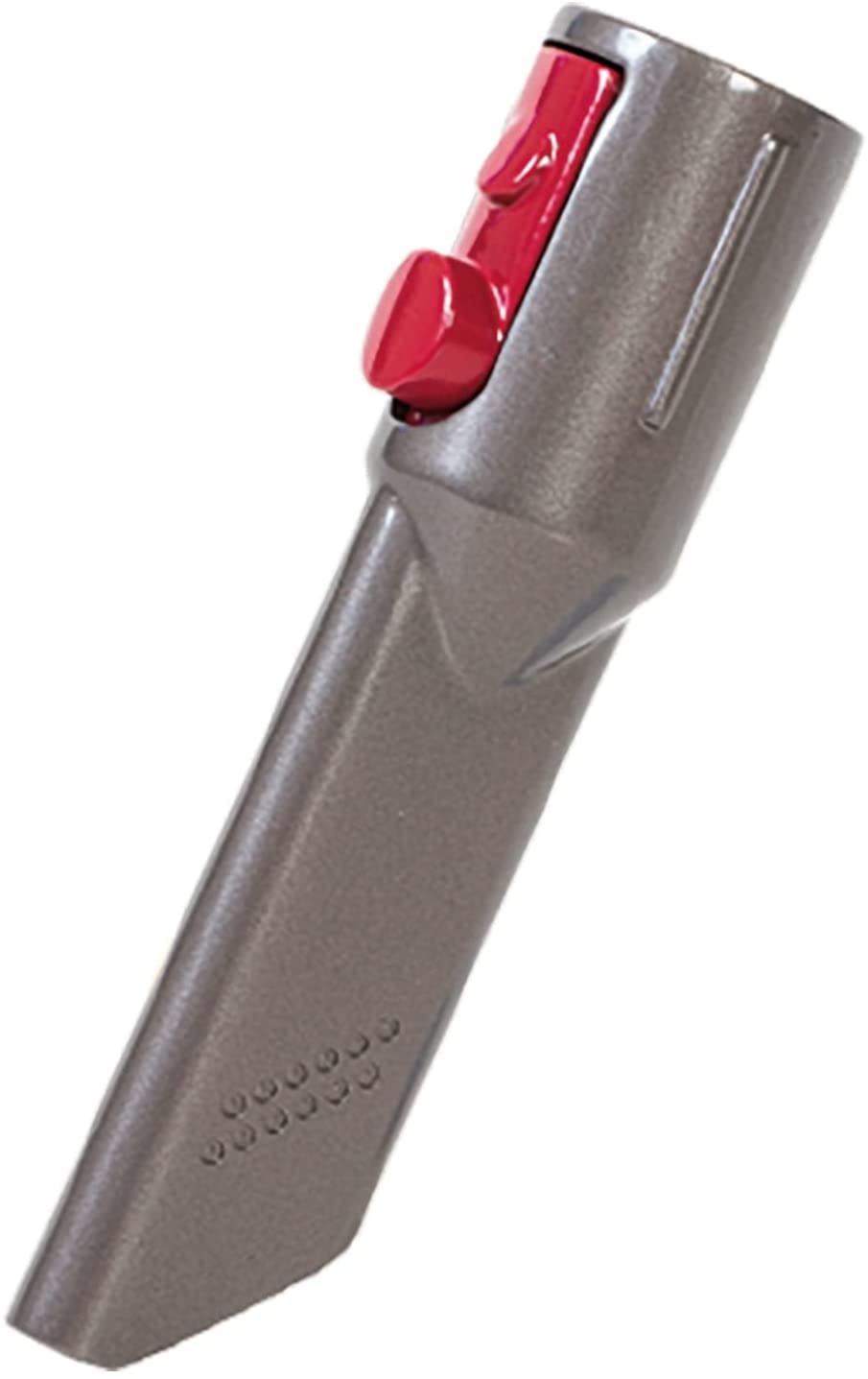 Casdon Dyson toy suitable for ages 3 plus with safe, child-friendly design.