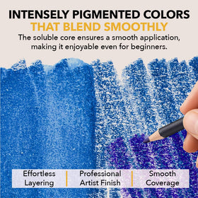 Castle Art Supplies 28-page guide offers tips and demos for growth.