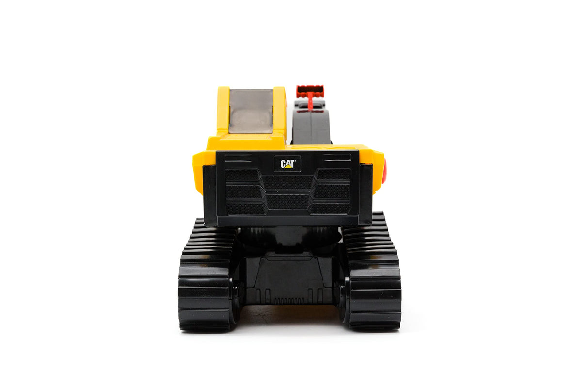 CAT Power Haulers excavator gift-ready for ages 3 and up