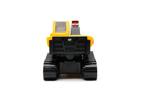 CAT Power Haulers excavator gift-ready for ages 3 and up