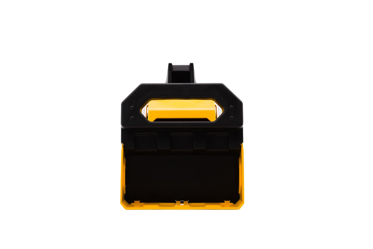 Cat Real Steel Wheel Loader articulated movement mirrors real machinery