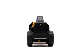 Cat Real Steel Wheel Loader indoor outdoor play ready for rough sessions