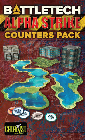 Catalyst Game Labs BattleTech cardstock buildings boost battlefield immersion.