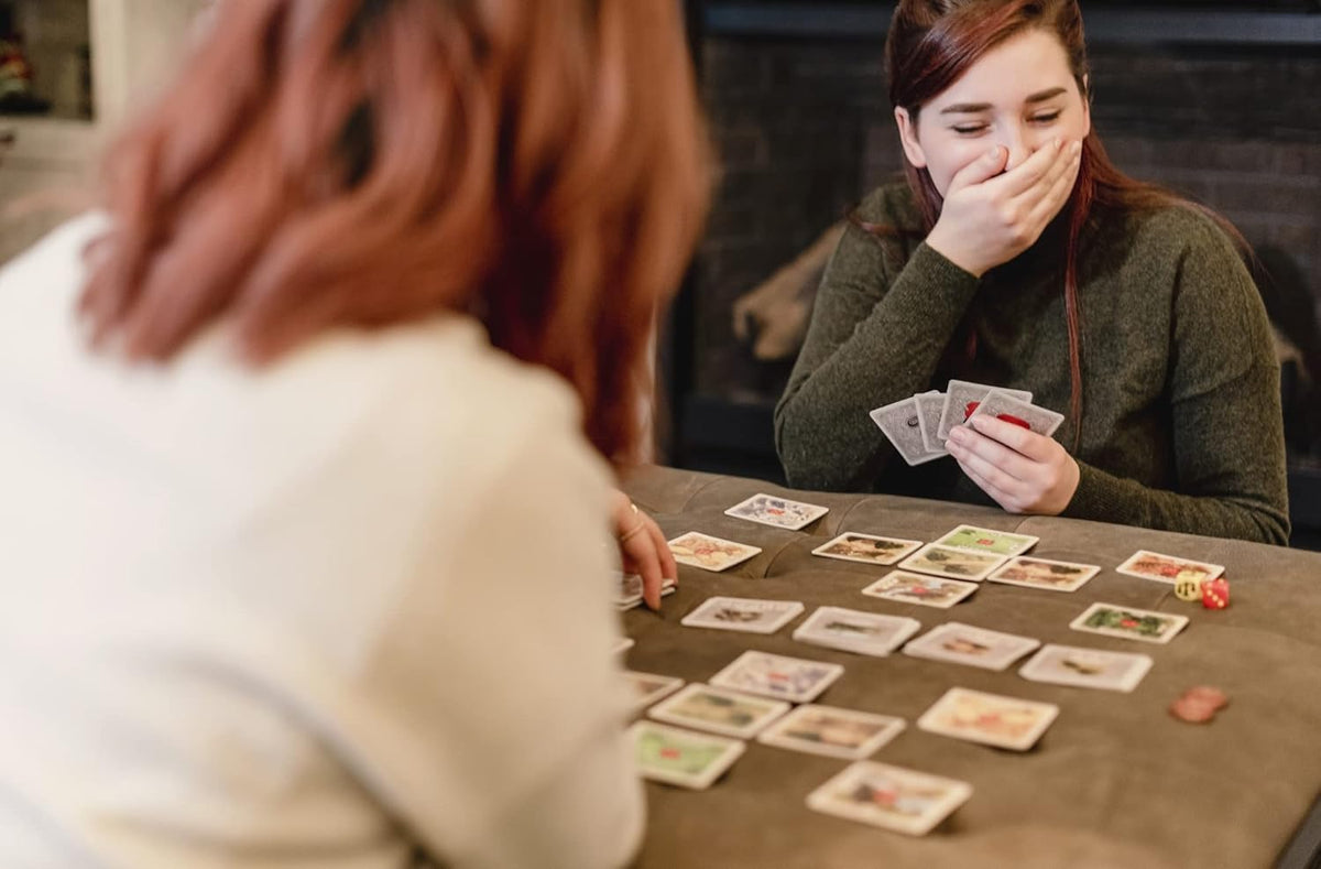CATAN Rivals commerce token used for smart trades.