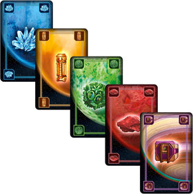 CATAN Starfarers diplomacy with aliens emphasizing creative alliances and varied outcomes.
