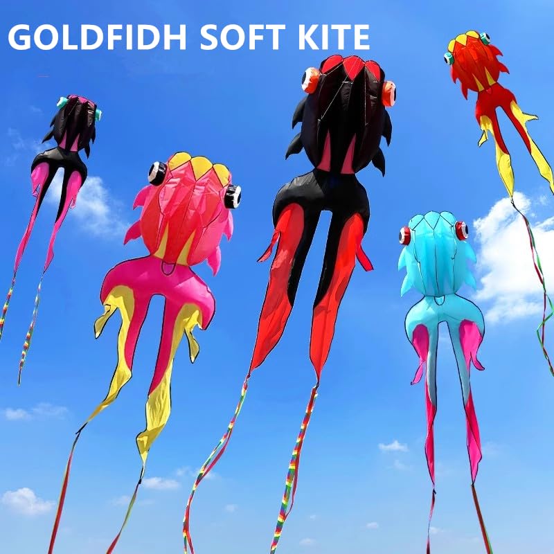 Catch&Hunt easy-to-use kite setup for relaxed flying sessions