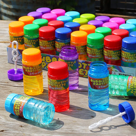 Cawiew outdoor summer bubble toy for kids at play