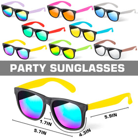 Cawiew lightweight durable frames provide comfortable all-day wear.