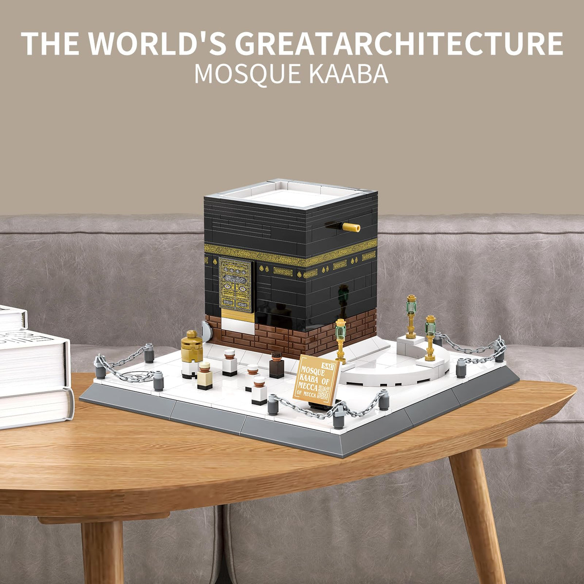 CAXIMSY detailed instructions guide both beginners and experienced builders.