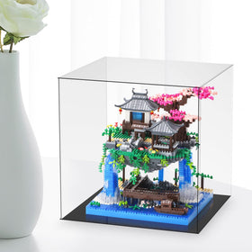 CAXIMSY Exquisite gift box packaging ideal for birthdays or holidays