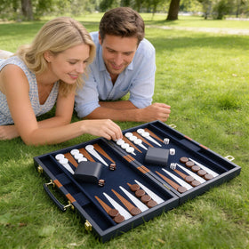 CAYOULR Accessories bag keeps tools organized on the go.