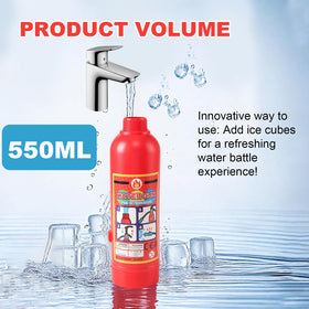 CAZOYEE summer fun squirter for backyard and pool play