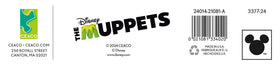 Ceaco Disney Muppets proudly made in the USA
