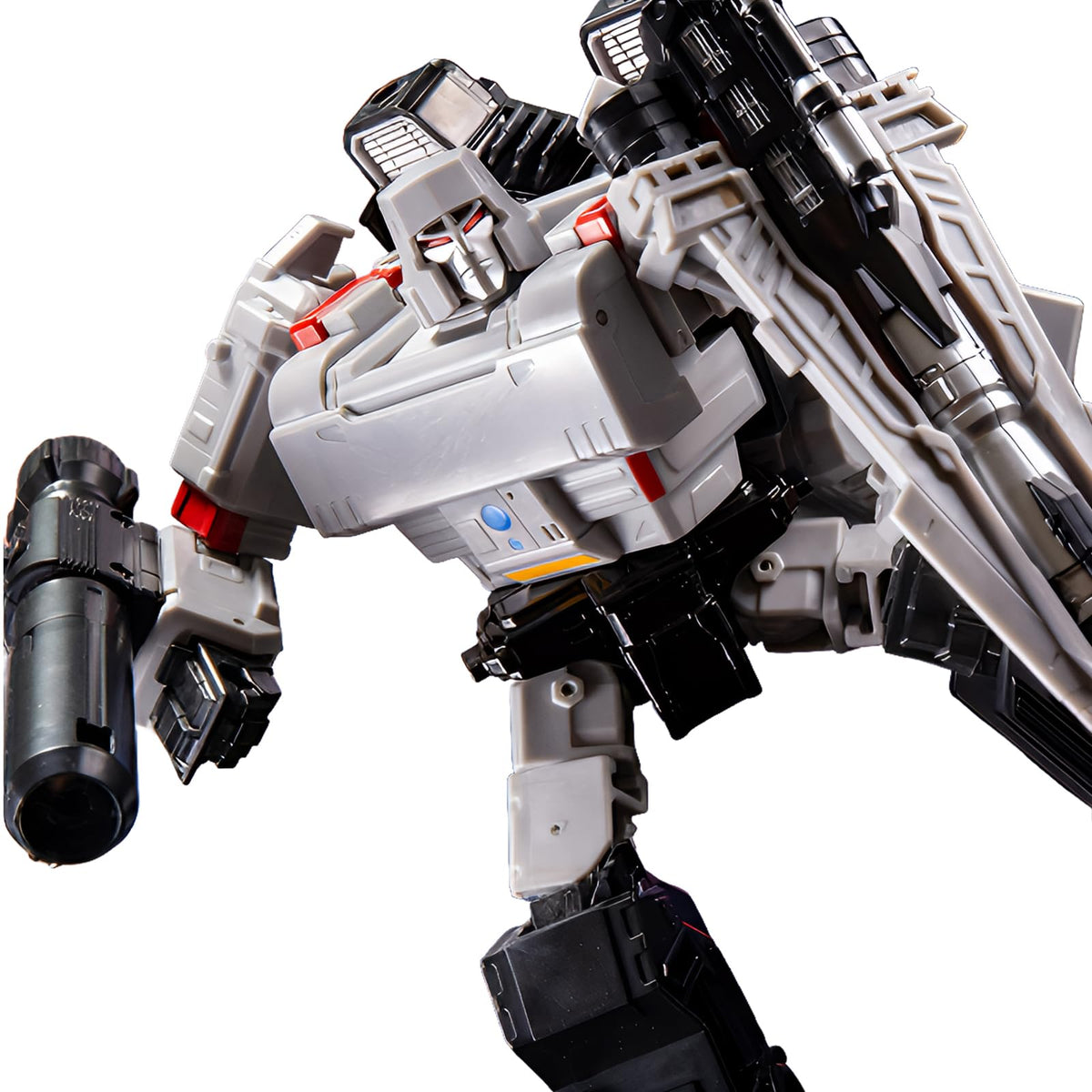 CEEHUONG Deformation toy joints close-up highlighting smooth rotation