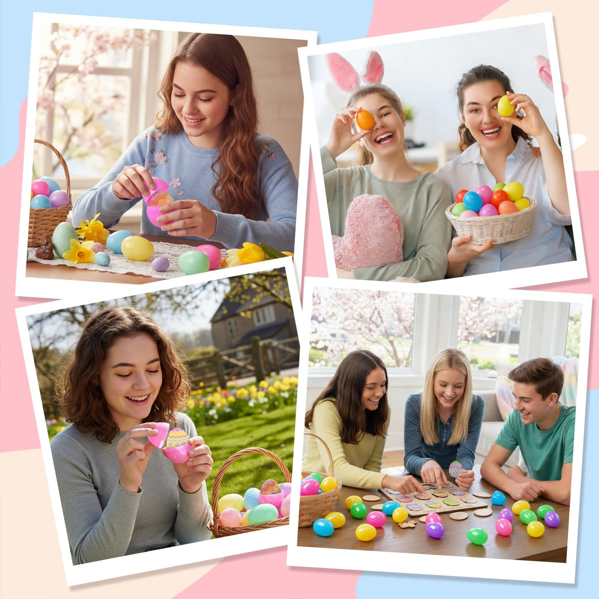 Ceenna Resurrection full set supports multisensory faith-based learning.