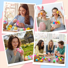 Ceenna Resurrection full set supports multisensory faith-based learning.