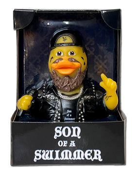 CelebriDucks Jelly Shoal USA designed and sculpted for quality