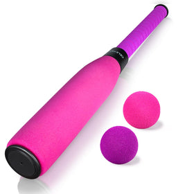 CeleMoon carry bag keeps bat and balls organized during trips