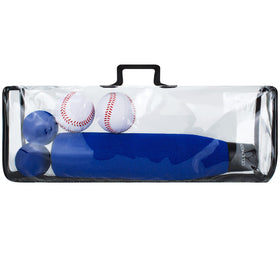 CeleMoon foam set supports active kids ages 3 and up in safe play.