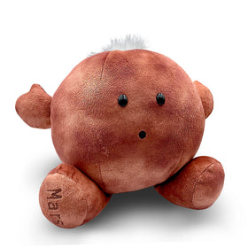 Celestial Buddies Mars Buddy soft plush for cozy hugs and imaginative play.