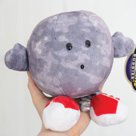 Celestial Buddies Mercury Buddy classroom facts tag engages curious minds during lessons.