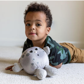 Celestial Buddies Moon Buddy gift-packaging-ready presentation for space-loving kids.