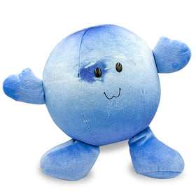 Celestial Buddies Neptune Buddy soft plush for cozy hugs and bedtime comfort