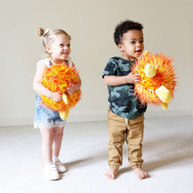 Celestial Buddies Sun Buddy facts tag sparks curiosity about the Sun