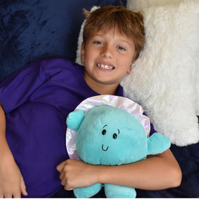 Celestial Buddies Uranus Buddy soft 10-inch plush for cozy time