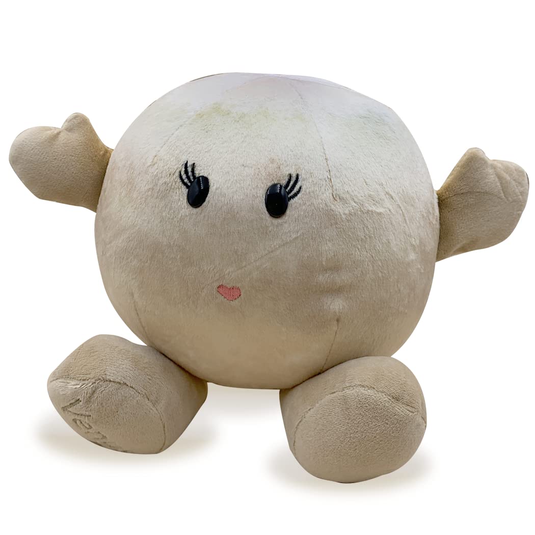 Celestial Buddies Venus Buddy plush for soft bedtime hugs.