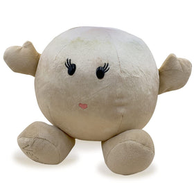 Celestial Buddies Venus Buddy plush for soft bedtime hugs.