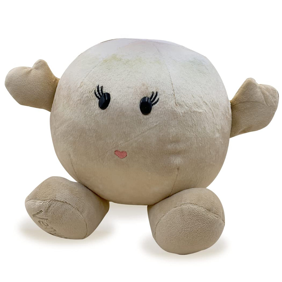 Celestial Buddies Venus Buddy plush for soft bedtime hugs.
