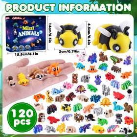 Celltestria ocean animal figures for imaginative ocean-themed play and dioramas.