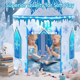 Celontry gift-ready tent ideal for birthdays and holidays