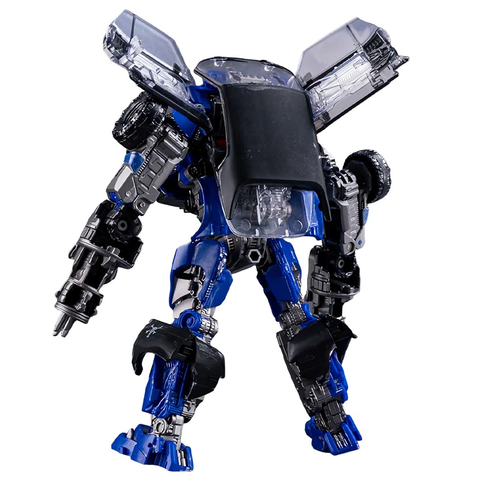 CESHOON collectible deformation figure makes a stylish addition to toy collections.