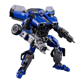 CESHOON deformation figure accessories set supports imaginative setups.