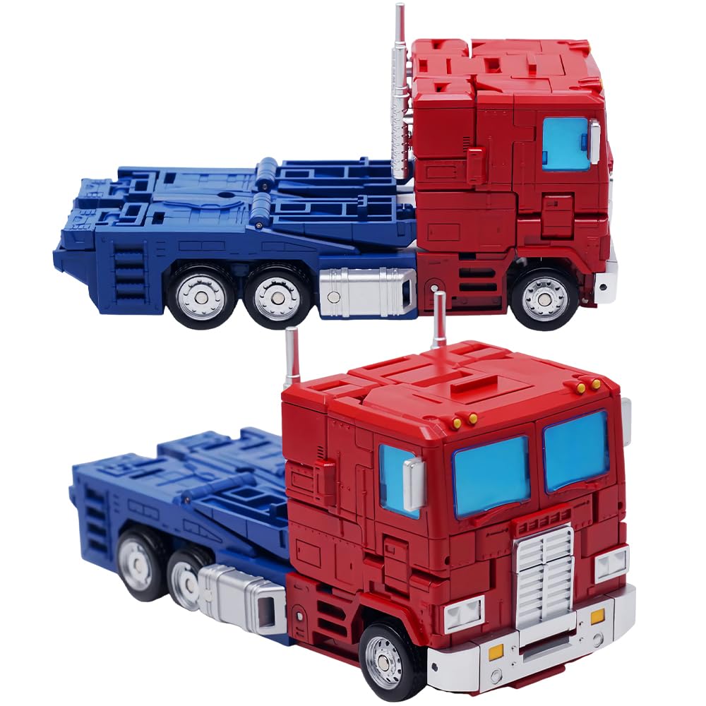 CESHOON deformation figure shown in poseable stance for dynamic action scenes.