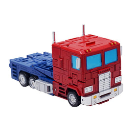 CESHOON deformation robot toy figure in robot mode for imaginative play and posing.
