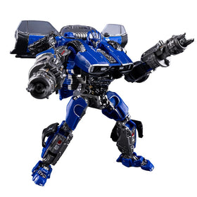 CESHOON poseable figure allows varied poses and dynamic display options.