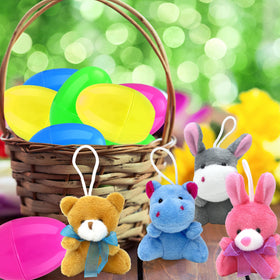CH HAICHENG durable plastic shells snap securely for repeated celebrations.
