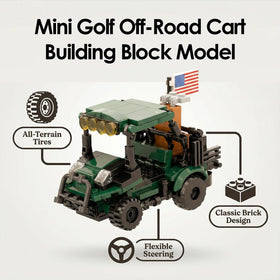 CH NTWH Size Reference Golf Ball Model—helps visualize scale in photos.