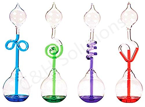 C&H Solutions Colorful Office Thinking Hand Boiler demonstrating energy transfer with a warm palm