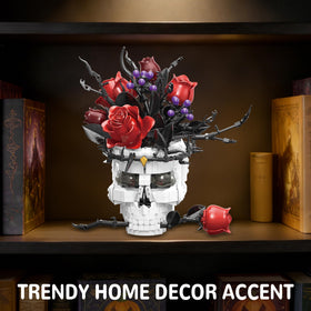 chanbrick dark aesthetics gift for adult collectors and stylish spaces
