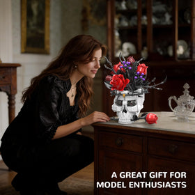 chanbrick edgy-style adult collectors gift for unique decor