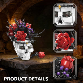 chanbrick premium abs bricks build with durable glossy finish