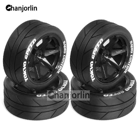 Chanjorlin built-in foam inserts provide shock absorption and wear resistance