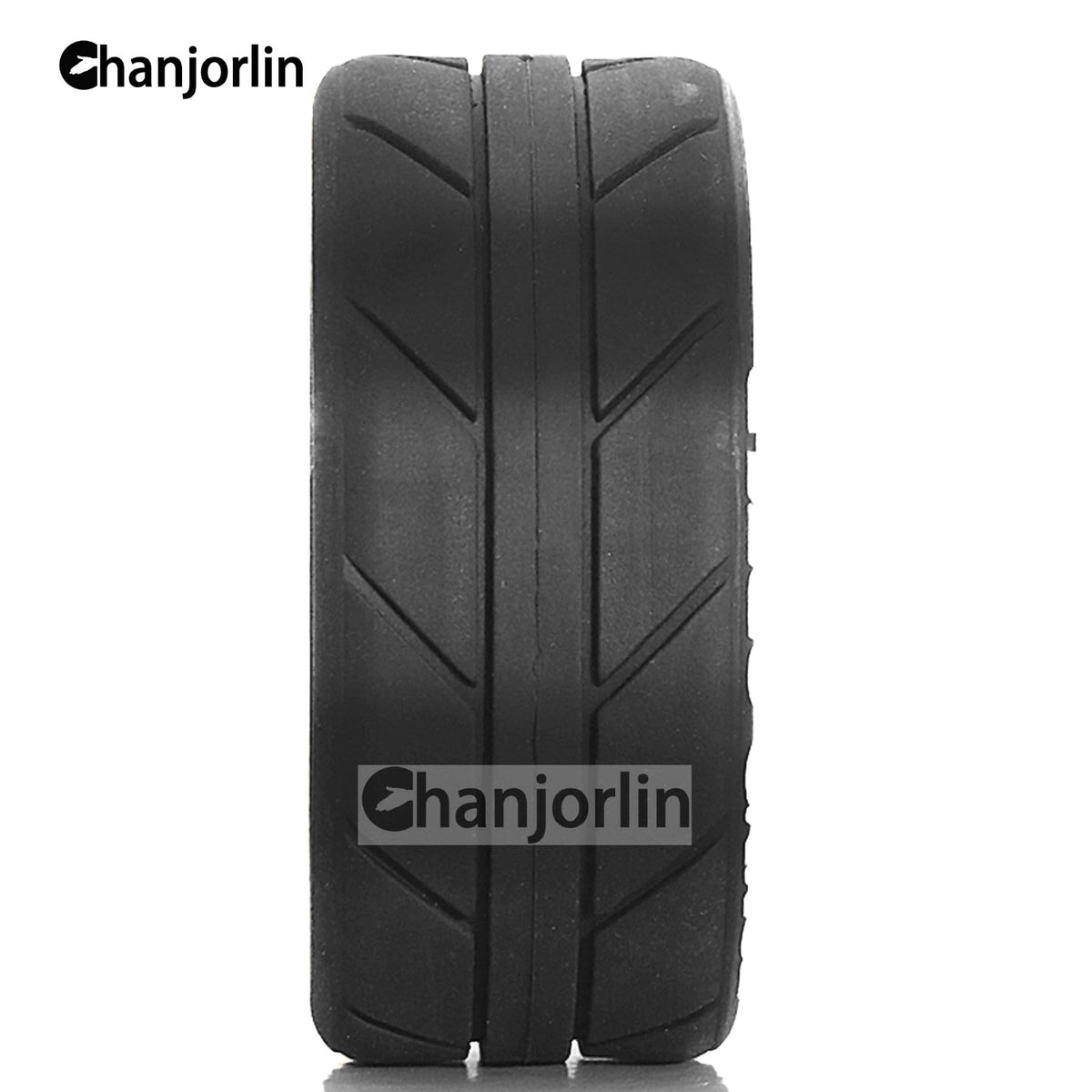 Chanjorlin 12mm hex wheels fit common 1/10 scale models reliably