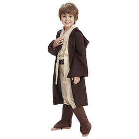 CHAOS MONKEY knight costume ideal for Halloween and themed parties