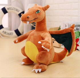 CHAOZI0 bendable wings plush dino ideal for dynamic storytelling moments.