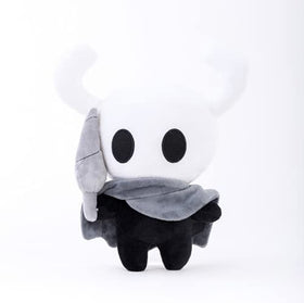 CHAOZI0 Hollow Knight plush 30cm set, front view for desk display